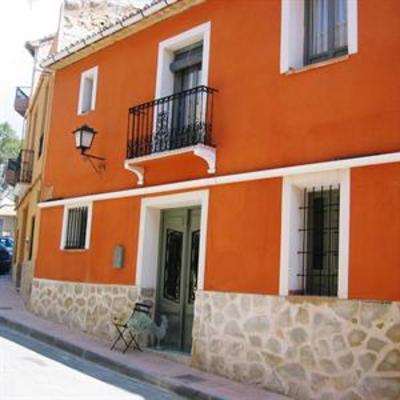 фото отеля Casa El Agrimensor