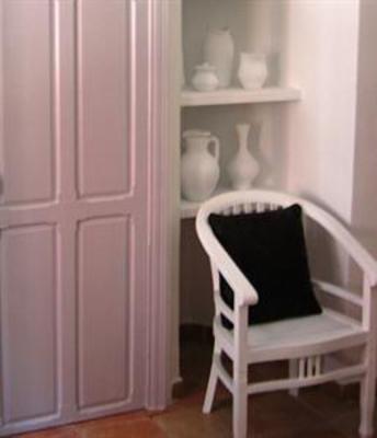 фото отеля Casa El Agrimensor