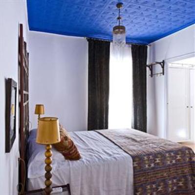 фото отеля Casa El Agrimensor
