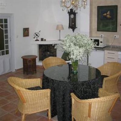 фото отеля Casa El Agrimensor