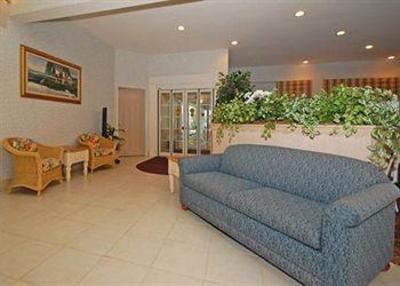 фото отеля Comfort Suites Chincoteague Island