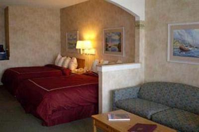 фото отеля Comfort Suites Chincoteague Island