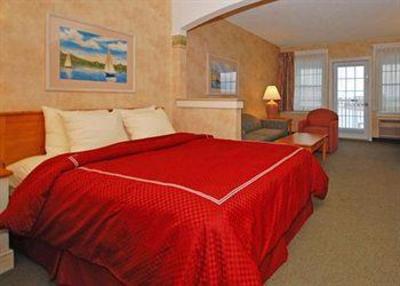 фото отеля Comfort Suites Chincoteague Island