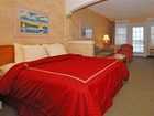 фото отеля Comfort Suites Chincoteague Island