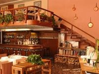 Hotel al Clubino