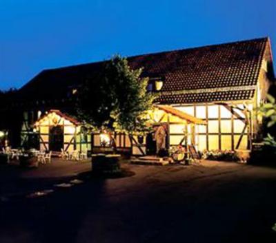 фото отеля Der Grischaefer