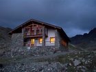 фото отеля Arbolle Schutzhutten Charvensod