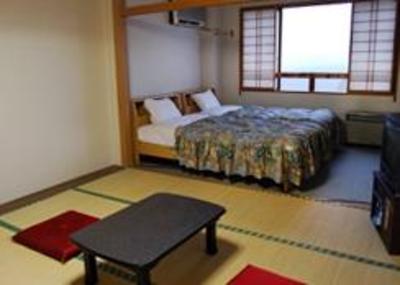 фото отеля Star Hotel Akakura