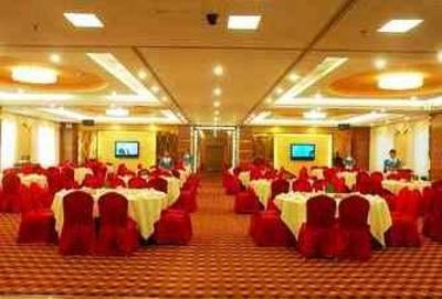 фото отеля Nan Yue Telecom Hotel
