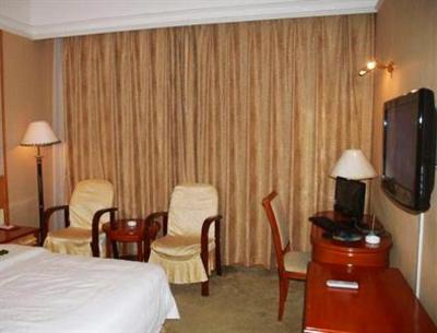 фото отеля Nan Yue Telecom Hotel