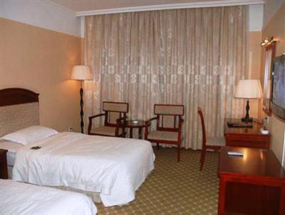 фото отеля Nan Yue Telecom Hotel