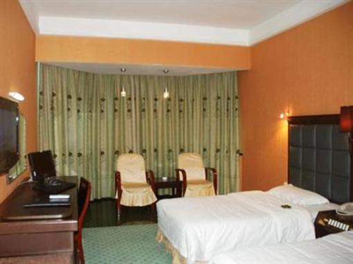 фото отеля Nan Yue Telecom Hotel