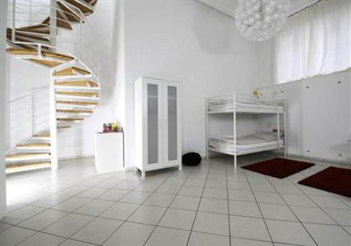 фото отеля Wohlfuhl-Apartment Riegel