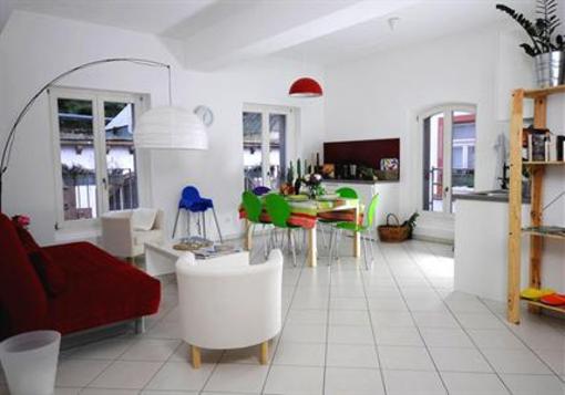 фото отеля Wohlfuhl-Apartment Riegel