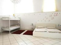 Wohlfuhl-Apartment Riegel