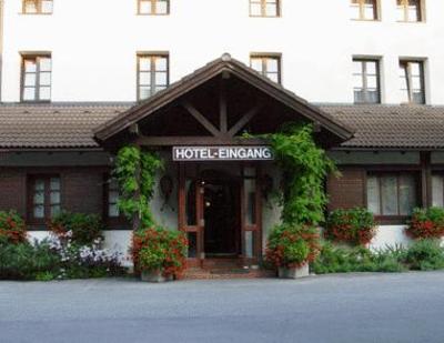 фото отеля Regerhof Hotel Germering