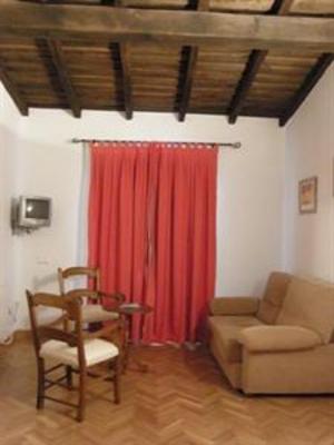 фото отеля Hotel Rural Atalaya