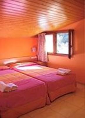 фото отеля Hostal El Forn