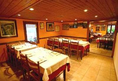 фото отеля Hostal El Forn