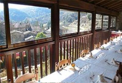 фото отеля Hostal El Forn