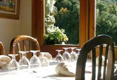 фото отеля Hostal El Forn