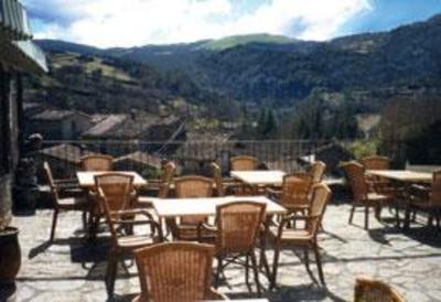 фото отеля Hostal El Forn