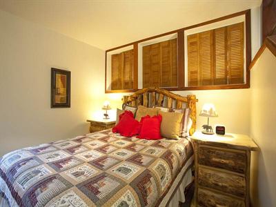 фото отеля Crescent Ridge Hotel Park City