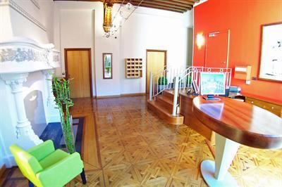 фото отеля Privilodges