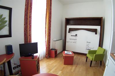фото отеля Privilodges