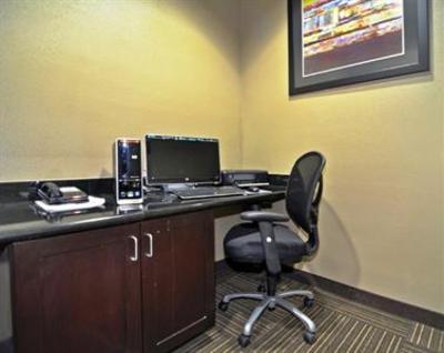 фото отеля Best Western Giddings Inn & Suites