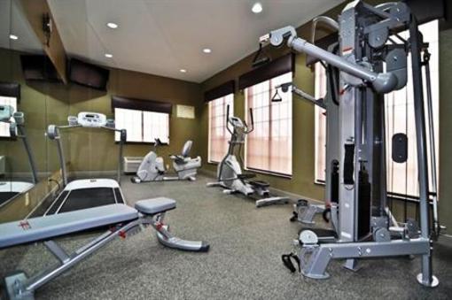 фото отеля Best Western Giddings Inn & Suites