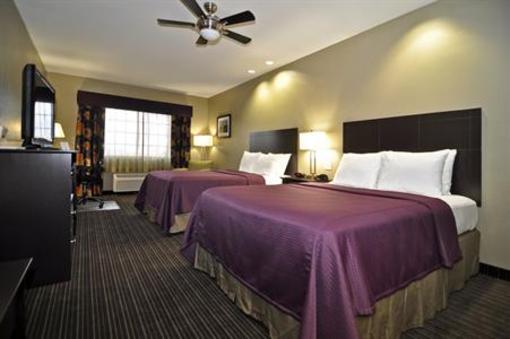 фото отеля Best Western Giddings Inn & Suites