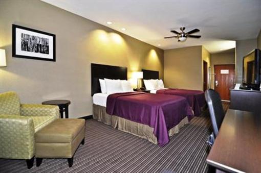 фото отеля Best Western Giddings Inn & Suites