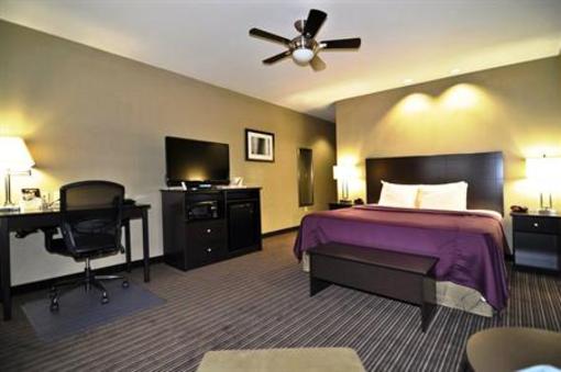 фото отеля Best Western Giddings Inn & Suites