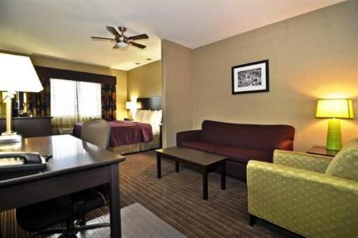 фото отеля Best Western Giddings Inn & Suites