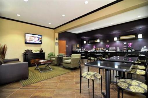 фото отеля Best Western Giddings Inn & Suites