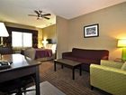 фото отеля Best Western Giddings Inn & Suites