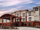 фото отеля Best Western Giddings Inn & Suites