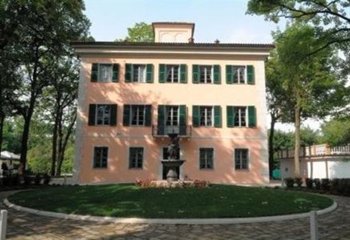 фото отеля Villa degli Aceri