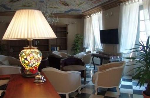 фото отеля Villa degli Aceri