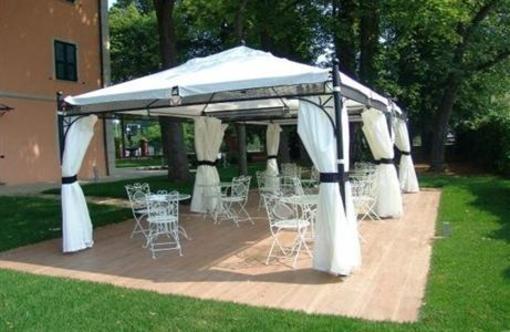 фото отеля Villa degli Aceri