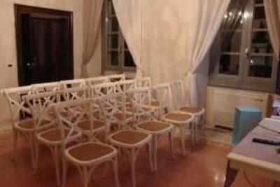 фото отеля Villa degli Aceri
