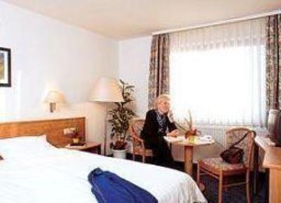 фото отеля Landgasthof-Hotel Imhof