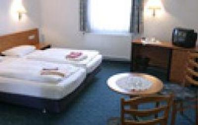 фото отеля Landgasthof-Hotel Imhof