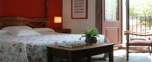 фото отеля Mas De Baix Hotel Cabrils