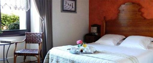 фото отеля Mas De Baix Hotel Cabrils