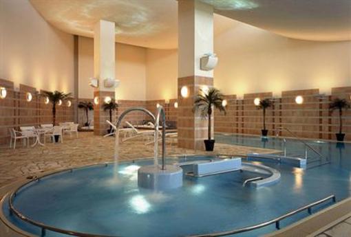 фото отеля The Westin Awaji Island Resort & Conference Center
