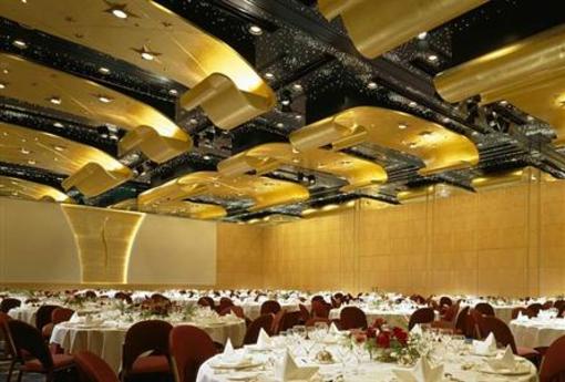 фото отеля The Westin Awaji Island Resort & Conference Center