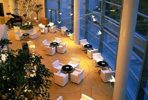 фото отеля The Westin Awaji Island Resort & Conference Center