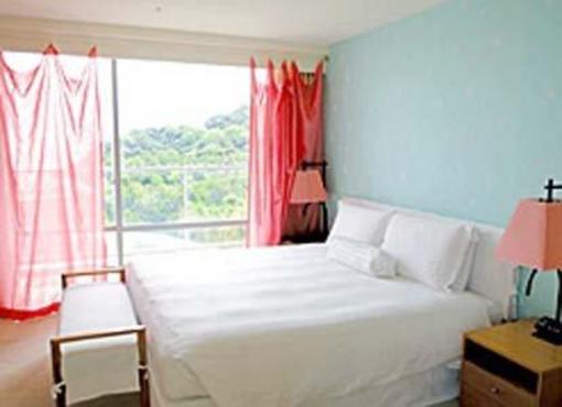 фото отеля The Westin Awaji Island Resort & Conference Center